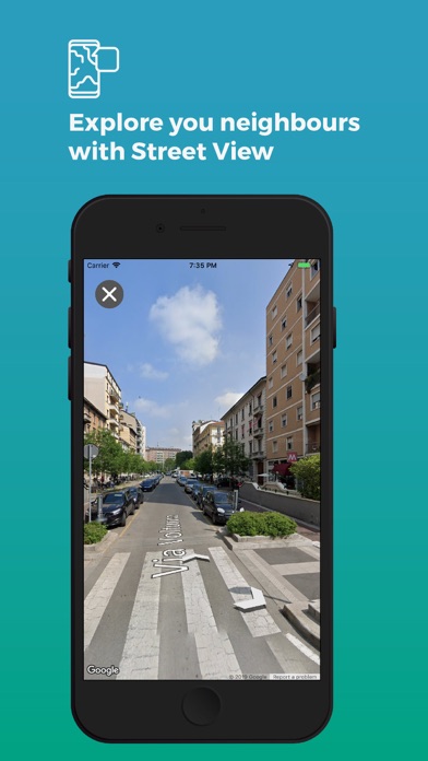 Metro Milan timetables & lines iPhone screenshot 4 - Travel app