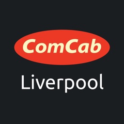 ComCab Liverpool