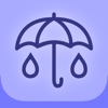 Downpour — make a game icon