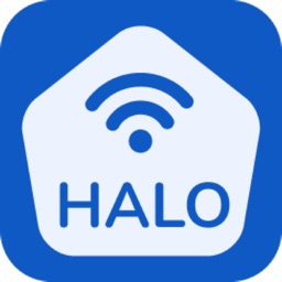 Halo app