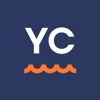 Yacht Cabin: Find sailing crew icon