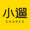 小遛 icon