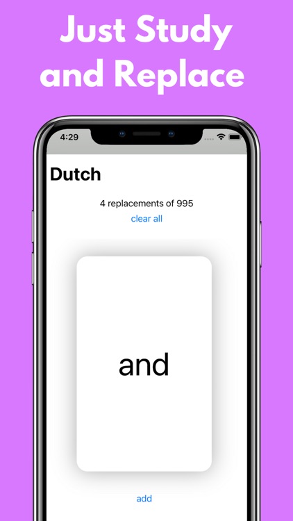 LinguistiCat・Language Learning screenshot-3