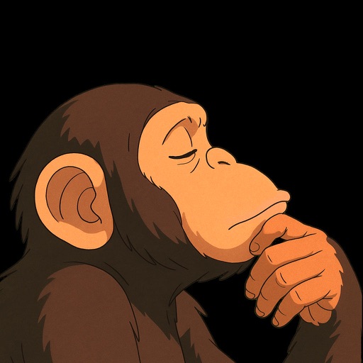 Chimp Champ Ayumu's Brain Game