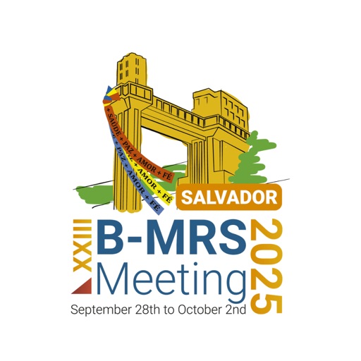 B-MRS Meeting 2025