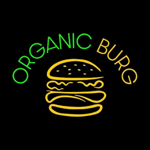 Organic Burg icon