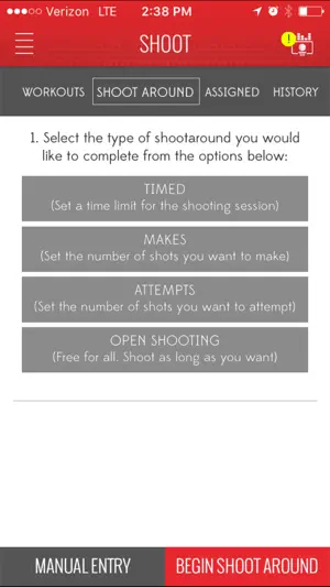 Shoot-A-Way screenshot 3