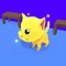 Control the cutest peppy cat in its sneaky and action-filled adventure