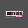 Babylon Kitchen icon