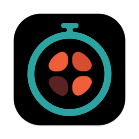 螢幕擷取畫面 (3) Be Constant: Work Tracker