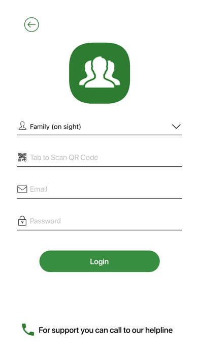 Screenshot #3 pour Care Hub Family