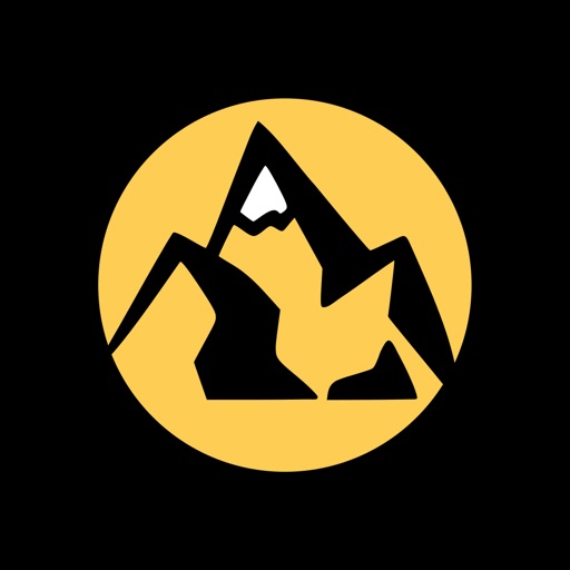 Hory.app: Mountain Explorer