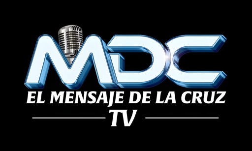El Mensaje De La Cruz app icon