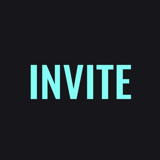 INVITE - Принцессы не платят