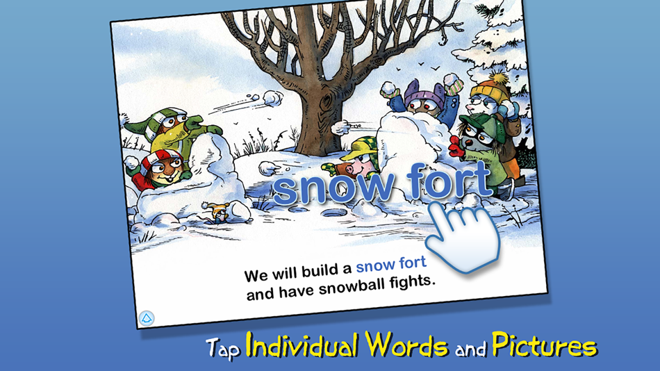 #3. Little Critter Collection #2 (iOS) Podle: Oceanhouse Media