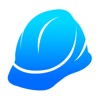 智慧工地系统 icon