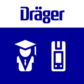 Screenshots (4) Dräger Gas Detection Training
