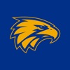 West Coast Eagles Official App icon