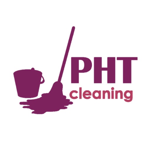 PHT STAFF app icon