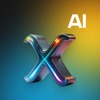 Homework Helper AI Math Solver icon