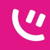 Kaartje2go - Kaart sturen app icon - Graphics & Design app for iPhone