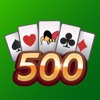 Rummy 500 Classic Card Game icon