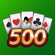 Rummy 500 Classic Card Game