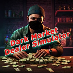 Dark Market Dealer Simulator