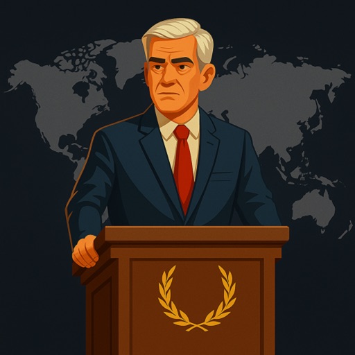 President Simulator: Leader