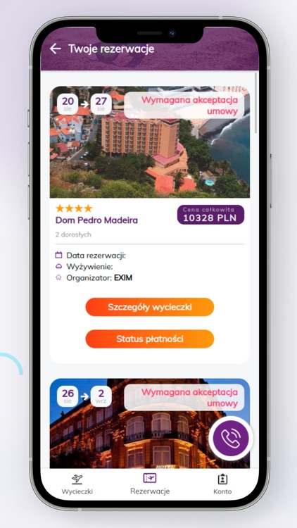 Wakacje.in Biuro Podróży screenshot-4