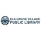 Access the Elk Grove Village Public Library from your iPhone, iPad or iPod Touch