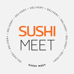 Sushi Meet.