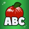 Fruit ABC icon