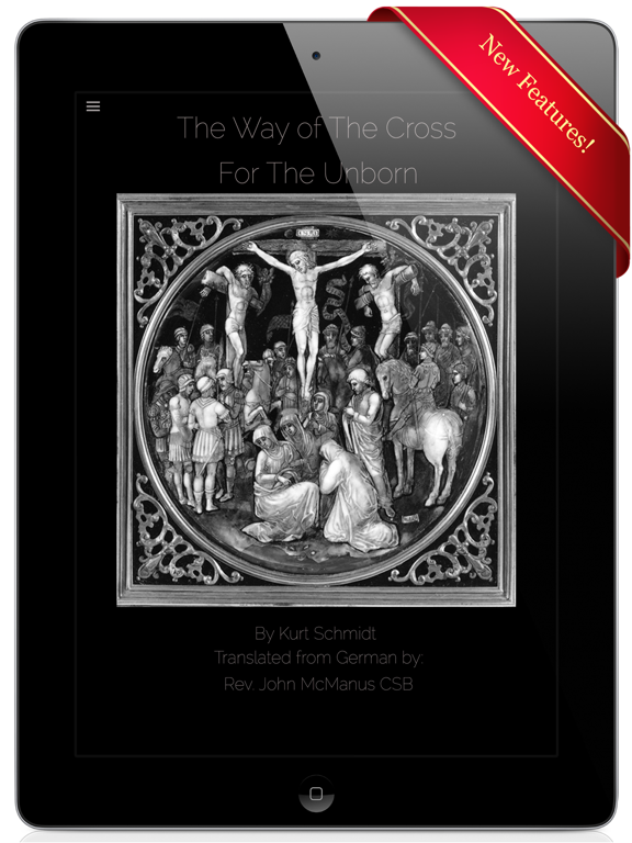 Screenshot #4 pour Stations For The Unborn HD