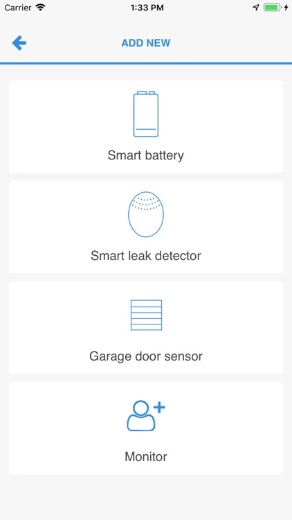 Roost Smart Home screenshot-3