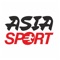 Der ASIA SPORT e