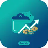 Spendly: Visual Expense Logs - Icono de la app