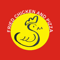 Saa Fried Chicken And Pizza