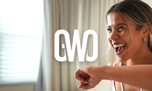 GWJ: Home Workouts