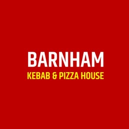 Barnham Kebab & Pizza House