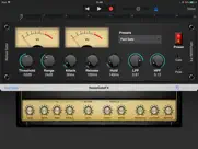 noise gate auv3 plugin ipad capturas de pantalla 3