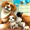 妊娠中のペットの犬シミュレーター 3D - iPhoneアプリ
