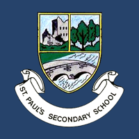 St Paul’s Monasterevin