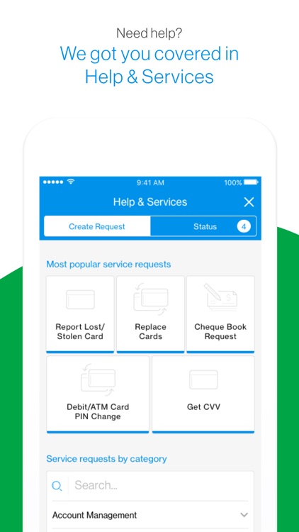 SC Mobile Banking (UAE) screenshot-6