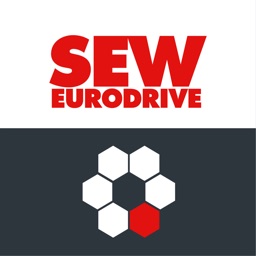 SEW DriveRadar IoT App