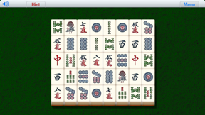 Mahjong Tile Connect screenshot