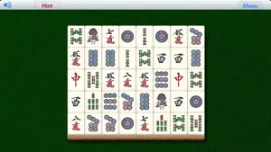 Mahjong Tile Connect screenshot 3