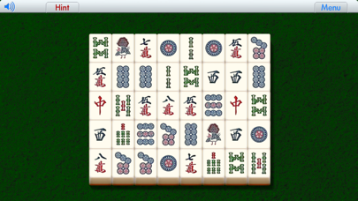 Chinese Tile Connect Screenshot