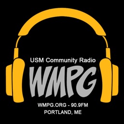 WMPG Community Radio