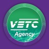 V Agency icon